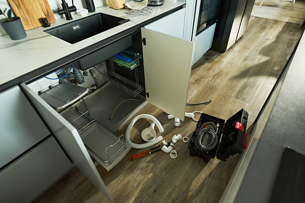 Reliable Leak Detection contractor in Sandy Springs, GA by Street Wise - Plumbing